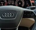 Білий Ауді А6, об'ємом двигуна 3 л та пробігом 100 тис. км за 37900 $, фото 43 на Automoto.ua