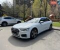 Белый Ауди А6, объемом двигателя 1.97 л и пробегом 122 тыс. км за 38500 $, фото 1 на Automoto.ua