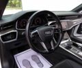 Белый Ауди А6, объемом двигателя 3 л и пробегом 38 тыс. км за 21000 $, фото 6 на Automoto.ua