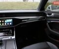 Белый Ауди А6, объемом двигателя 2 л и пробегом 86 тыс. км за 37900 $, фото 14 на Automoto.ua