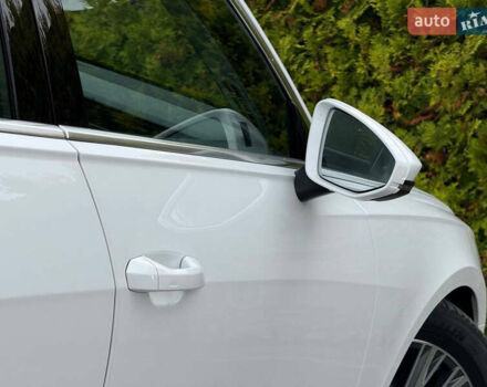 Білий Ауді А6, об'ємом двигуна 1.98 л та пробігом 264 тис. км за 27800 $, фото 38 на Automoto.ua