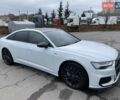 Белый Ауди А6, объемом двигателя 3 л и пробегом 52 тыс. км за 38000 $, фото 11 на Automoto.ua