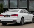 Белый Ауди А6, объемом двигателя 2 л и пробегом 102 тыс. км за 27900 $, фото 7 на Automoto.ua