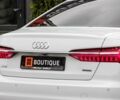 Белый Ауди А6, объемом двигателя 2 л и пробегом 102 тыс. км за 27900 $, фото 8 на Automoto.ua