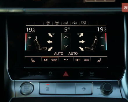 Белый Ауди А6, объемом двигателя 2 л и пробегом 102 тыс. км за 38100 $, фото 18 на Automoto.ua