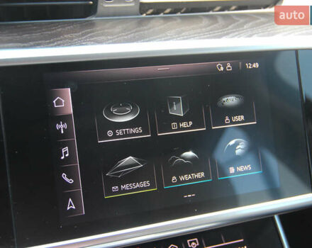 Білий Ауді А6, об'ємом двигуна 1.98 л та пробігом 102 тис. км за 26900 $, фото 59 на Automoto.ua