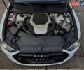 Білий Ауді А6, об'ємом двигуна 3 л та пробігом 100 тис. км за 37900 $, фото 23 на Automoto.ua