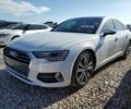Белый Ауди А6, объемом двигателя 20 л и пробегом 60 тыс. км за 32200 $, фото 1 на Automoto.ua