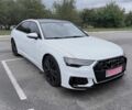 Білий Ауді А6, об'ємом двигуна 3 л та пробігом 124 тис. км за 29900 $, фото 1 на Automoto.ua