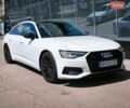 Белый Ауди А6, объемом двигателя 2 л и пробегом 121 тыс. км за 24999 $, фото 1 на Automoto.ua
