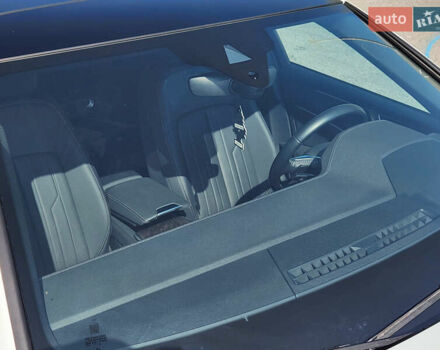 Белый Ауди А6, объемом двигателя 3 л и пробегом 36 тыс. км за 35700 $, фото 16 на Automoto.ua