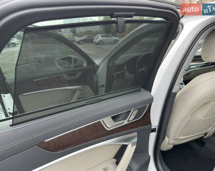 Ауди А6 2019 в Черкассах на Automoto.ua Белый Ауди А6, объемом двигателя 3 л и пробегом 102 тыс. км за 33000 $, фото 27 на Automoto.ua