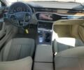 Белый Ауди А6, объемом двигателя 3 л и пробегом 110 тыс. км за 11500 $, фото 7 на Automoto.ua