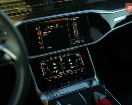 Белый Ауди А6, объемом двигателя 2 л и пробегом 102 тыс. км за 38100 $, фото 16 на Automoto.ua