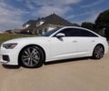 Белый Ауди А6, объемом двигателя 3 л и пробегом 38 тыс. км за 21000 $, фото 2 на Automoto.ua