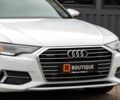 Белый Ауди А6, объемом двигателя 2 л и пробегом 102 тыс. км за 27900 $, фото 6 на Automoto.ua