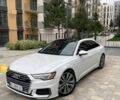 Белый Ауди А6, объемом двигателя 3 л и пробегом 112 тыс. км за 35499 $, фото 1 на Automoto.ua