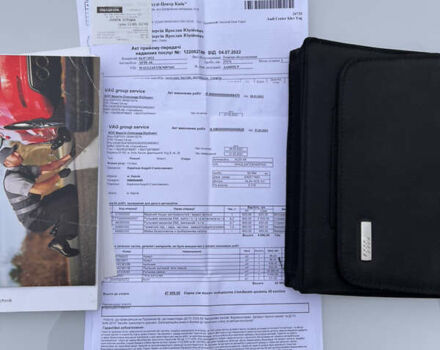 Белый Ауди А6, объемом двигателя 3 л и пробегом 94 тыс. км за 33000 $, фото 57 на Automoto.ua