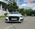 Белый Ауди А6, объемом двигателя 3 л и пробегом 115 тыс. км за 27000 $, фото 1 на Automoto.ua