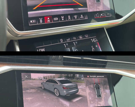 Ауди А6 2019 в Черкассах на Automoto.ua Белый Ауди А6, объемом двигателя 3 л и пробегом 102 тыс. км за 33000 $, фото 19 на Automoto.ua