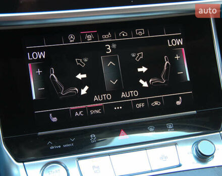 Білий Ауді А6, об'ємом двигуна 1.98 л та пробігом 102 тис. км за 26900 $, фото 53 на Automoto.ua