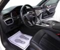 Белый Ауди А6, объемом двигателя 3 л и пробегом 38 тыс. км за 21000 $, фото 10 на Automoto.ua