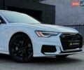 Білий Ауді А6, об'ємом двигуна 3 л та пробігом 100 тис. км за 37900 $, фото 7 на Automoto.ua