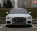 Белый Ауди А6, объемом двигателя 2 л и пробегом 86 тыс. км за 37900 $, фото 1 на Automoto.ua