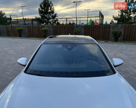 Ауди А6 2019 в Ивано-Франковске на Automoto.ua Белый Ауди А6, объемом двигателя 3 л и пробегом 140 тыс. км за 33900 $, фото 40 на Automoto.ua