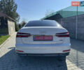 Белый Ауди А6, объемом двигателя 1.98 л и пробегом 73 тыс. км за 28500 $, фото 4 на Automoto.ua