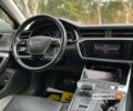 Белый Ауди А6, объемом двигателя 2 л и пробегом 167 тыс. км за 39800 $, фото 14 на Automoto.ua