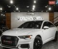 Белый Ауди А6, объемом двигателя 3 л и пробегом 146 тыс. км за 28500 $, фото 1 на Automoto.ua
