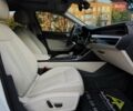 Білий Ауді А6, об'ємом двигуна 3 л та пробігом 100 тис. км за 37900 $, фото 31 на Automoto.ua