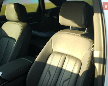 Белый Ауди А6, объемом двигателя 2 л и пробегом 102 тыс. км за 38100 $, фото 8 на Automoto.ua