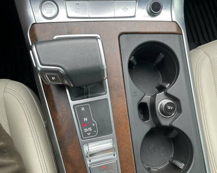 Ауди А6 2019 в Черкассах на Automoto.ua Белый Ауди А6, объемом двигателя 3 л и пробегом 102 тыс. км за 33000 $, фото 13 на Automoto.ua