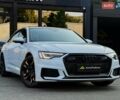 Білий Ауді А6, об'ємом двигуна 3 л та пробігом 100 тис. км за 37900 $, фото 1 на Automoto.ua