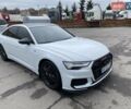 Белый Ауди А6, объемом двигателя 3 л и пробегом 52 тыс. км за 38000 $, фото 12 на Automoto.ua