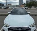 Белый Ауди А6, объемом двигателя 1.97 л и пробегом 89 тыс. км за 38000 $, фото 1 на Automoto.ua