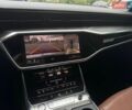 Белый Ауди А6, объемом двигателя 3 л и пробегом 176 тыс. км за 20000 $, фото 45 на Automoto.ua
