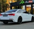 Білий Ауді А6, об'ємом двигуна 3 л та пробігом 100 тис. км за 37900 $, фото 17 на Automoto.ua