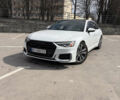 Білий Ауді А6, об'ємом двигуна 3 л та пробігом 128 тис. км за 36000 $, фото 1 на Automoto.ua
