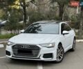 Белый Ауди А6, объемом двигателя 3 л и пробегом 130 тыс. км за 28999 $, фото 1 на Automoto.ua