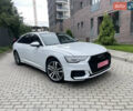 Ауді А6 2019 у Львові на Automoto.ua Білий Ауді А6, об'ємом двигуна 3 л та пробігом 57 тис. км за 32000 $, фото 6 на Automoto.ua
