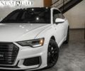 Белый Ауди А6, объемом двигателя 3 л и пробегом 146 тыс. км за 24900 $, фото 1 на Automoto.ua