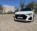 Білий Ауді А6, об'ємом двигуна 2 л та пробігом 45 тис. км за 30000 $, фото 1 на Automoto.ua