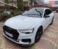 Белый Ауди А6, объемом двигателя 3 л и пробегом 52 тыс. км за 38000 $, фото 16 на Automoto.ua