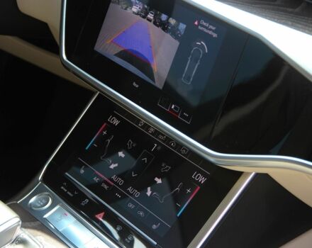 Белый Ауди А6, объемом двигателя 2 л и пробегом 102 тыс. км за 27900 $, фото 20 на Automoto.ua