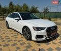 Белый Ауди А6, объемом двигателя 3 л и пробегом 78 тыс. км за 32999 $, фото 1 на Automoto.ua