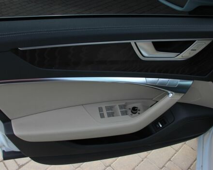 Белый Ауди А6, объемом двигателя 2 л и пробегом 102 тыс. км за 27900 $, фото 13 на Automoto.ua