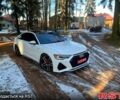 Белый Ауди А6, объемом двигателя 20 л и пробегом 33 тыс. км за 34950 $, фото 1 на Automoto.ua